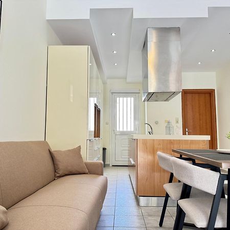 Spacious & Cozy Apartment, With Big Yard, In Kos Εξωτερικό φωτογραφία