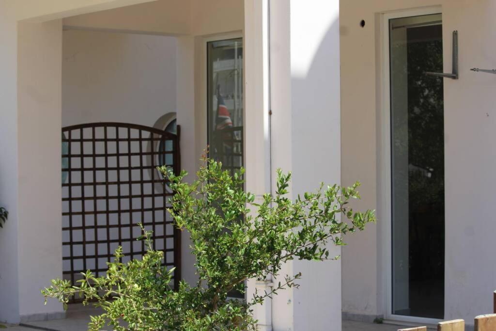 Spacious & Cozy Apartment, With Big Yard, In Kos Εξωτερικό φωτογραφία