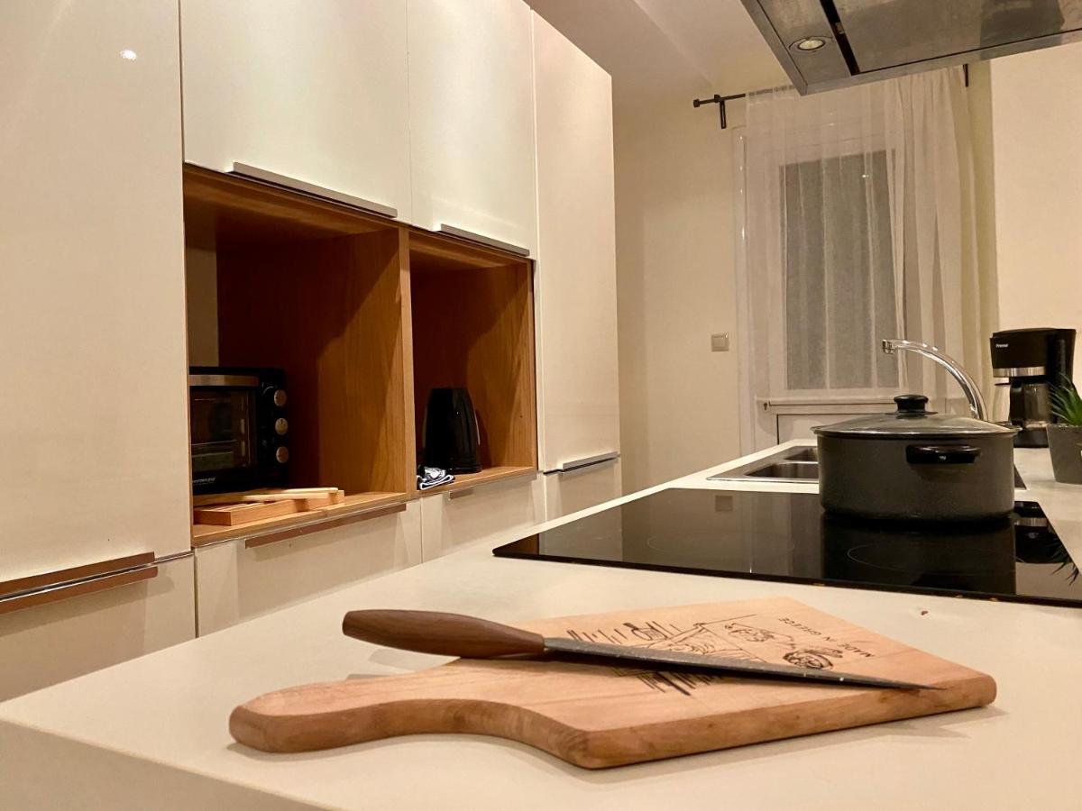 Spacious & Cozy Apartment, With Big Yard, In Kos Εξωτερικό φωτογραφία