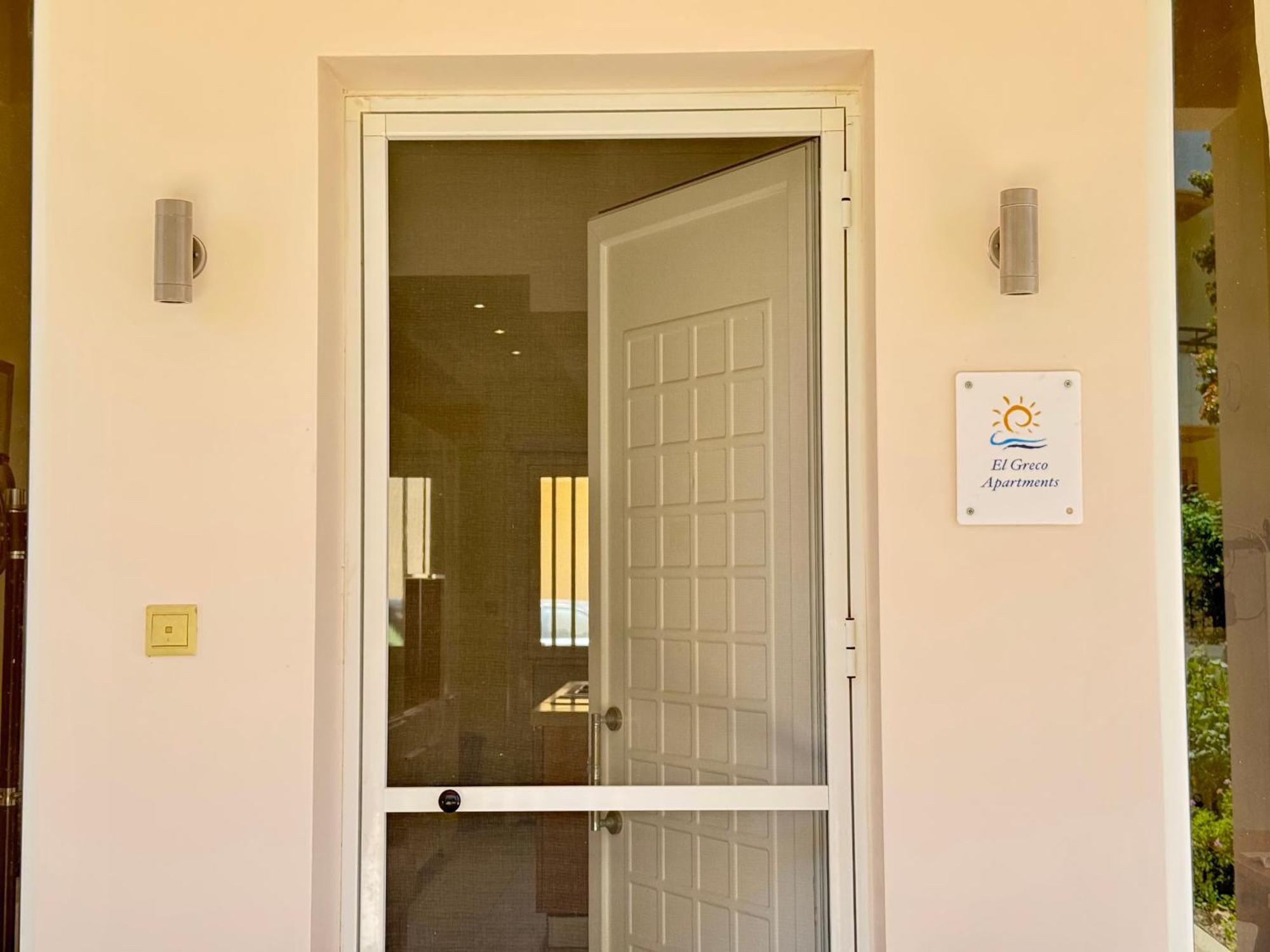 Spacious & Cozy Apartment, With Big Yard, In Kos Εξωτερικό φωτογραφία